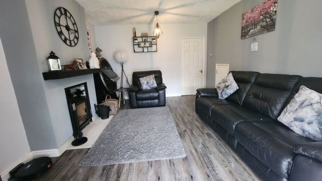 Semi-detached house for sale in Salcey Avenue, Hartwell, Northampton