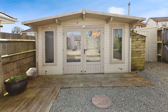 Detached bungalow for sale in Acton Road, Bournemouth