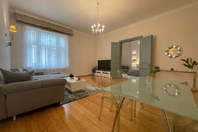 Apartment for sale in Belgrad Rakpart, Budapest, Hungary