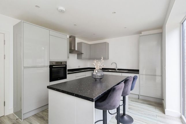 5, Kgn Sean Dawson Way, Greater Manchester photo 4