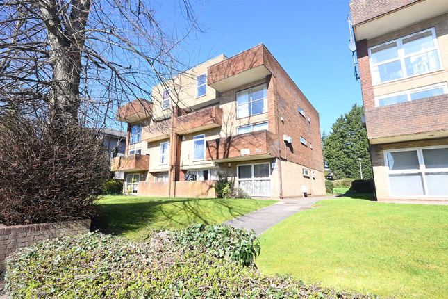 2-bed flat on Flat 18, Griffin House, 233, Hagley Road, Birmingham, £180,000