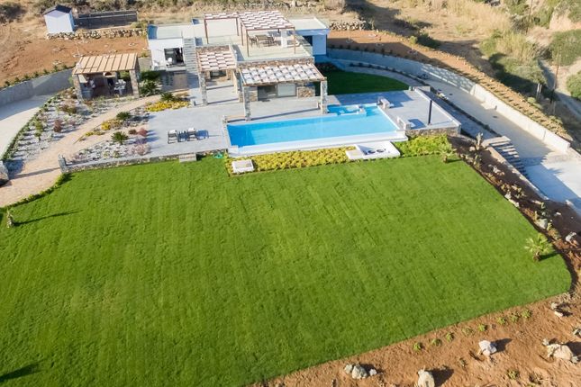 Villa for sale in Mochlos 723 00, Greece