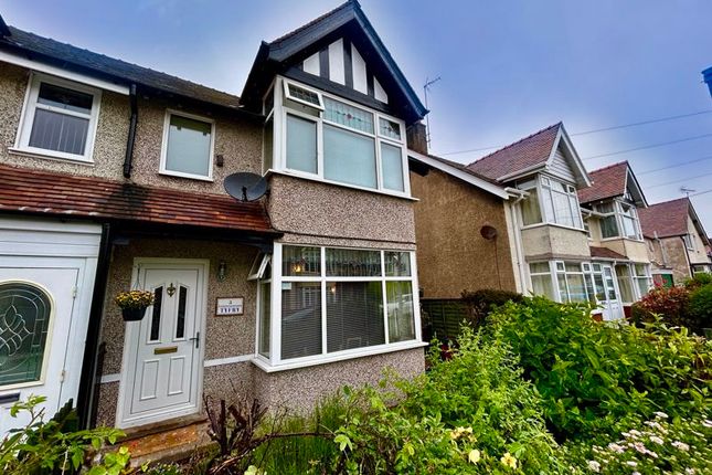 Thumbnail Semi-detached house for sale in Pine Grove, Rhos On Sea, Colwyn Bay