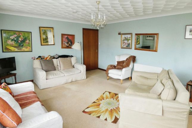 Detached bungalow for sale in The Ridge, Eastriggs, Annan