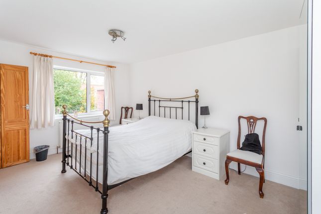 Detached house for sale in Bootham Crescent, York