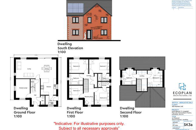 Architect Drawing2