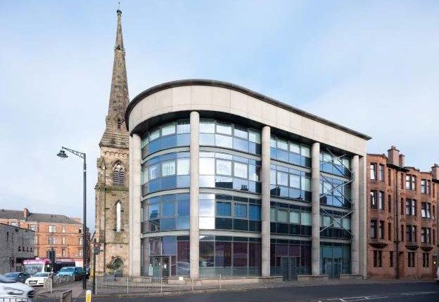Thumbnail Office to let in Aspire Business Centre, Farmeloan Road, Rutherglen