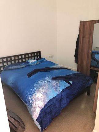 Flat to rent in London Road, Leicester