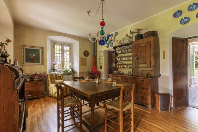 Property for sale in Via Vaccani, Ossuccio, Como, Lake Como