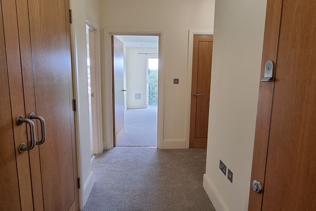 Flat for sale in Cooden Sea Road, Little Common, Bexhill On Sea