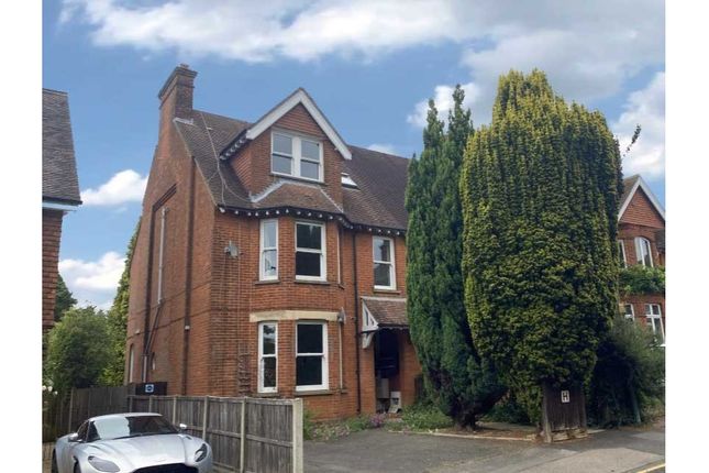 Thumbnail Property for sale in 42 The Drive, Sevenoaks, Kent