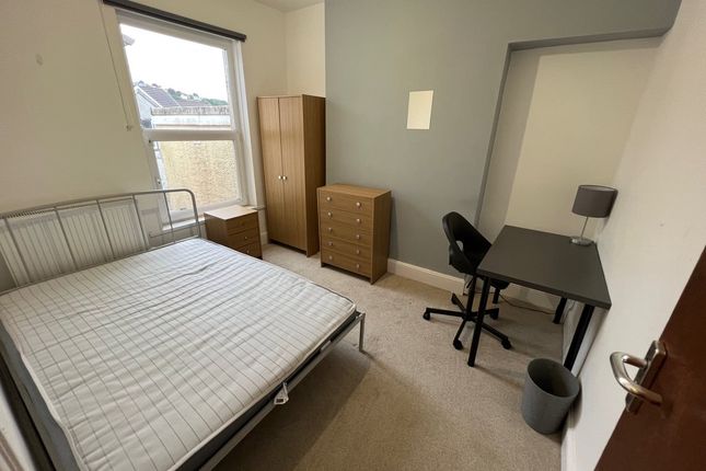 Property to rent in Cambridge St, Uplands, Swansea