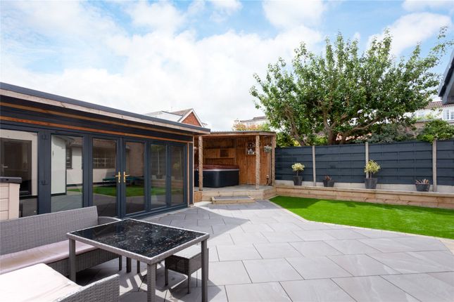 Bungalow for sale in The Croft, Sheriff Hutton, York, North Yorkshire