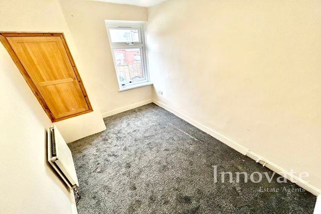 Terraced house to rent in Granville Street, Wolverhampton