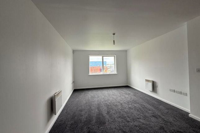 Apartment 10 Manchester Court, Stoke-On-Trent photo 5