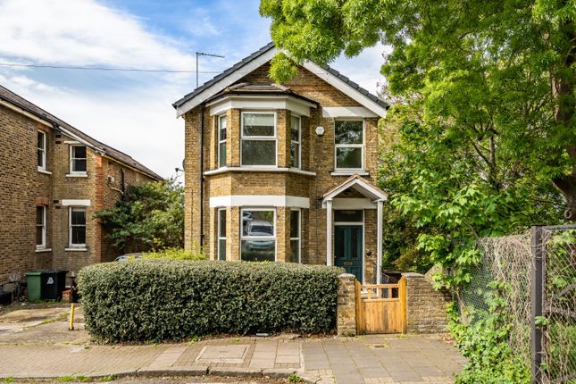 Detached house for sale in Ravensbourne Road, Bromley, Kent