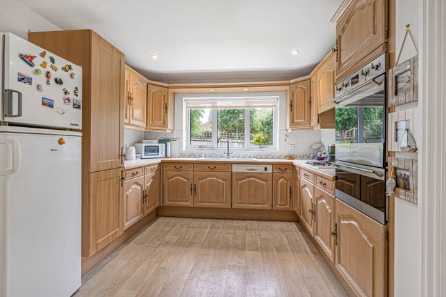 23, Wetherdown, Petersfield photo 4