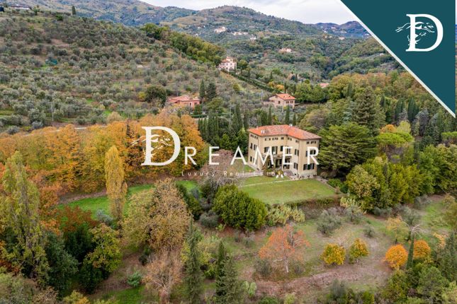 Villa for sale in Via di Sciambolino, Pistoia, Toscana