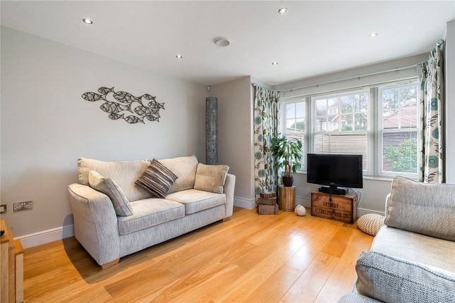 Flat for sale in Silwood, 5 Forest Road, Poole, Dorset