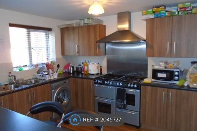 Room to rent in Poppleton Close, Coventry