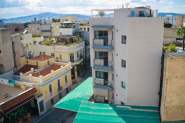 Block of flats for sale in Greece
