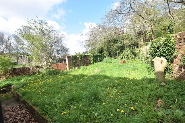 Detached house for sale in Quarry Lane, Exeter