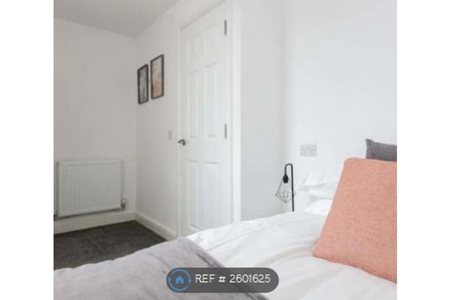Eccles Estates Short Term Lets Liverpool Airbnb