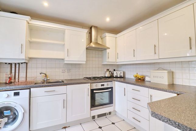 Town house for sale in Landau Drive, Worsley, Manchester