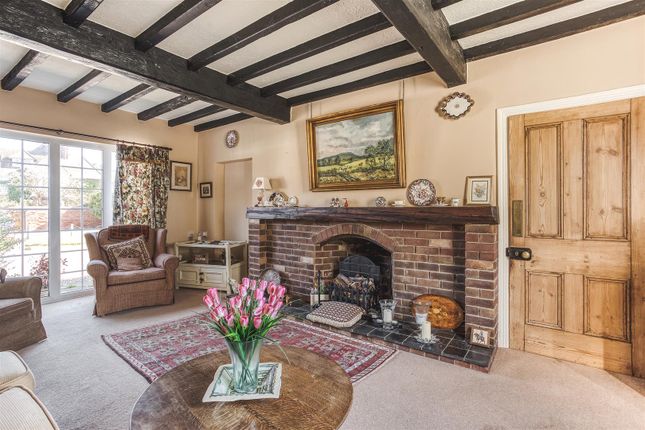 Rose Cottage, Hoon Ridge, Derby photo 4