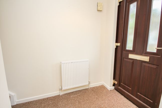 Semi-detached house to rent in Foxknowe Place, Livingston