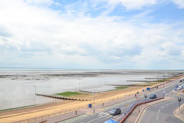 Thumbnail Flat for sale in Palmeira Avenue, Westcliff-On-Sea