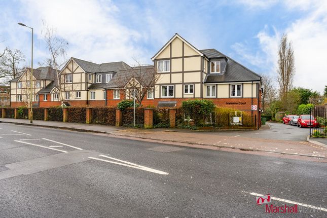 Property for sale in Nanterre Court, 63-67 Hempstead Road, Watford