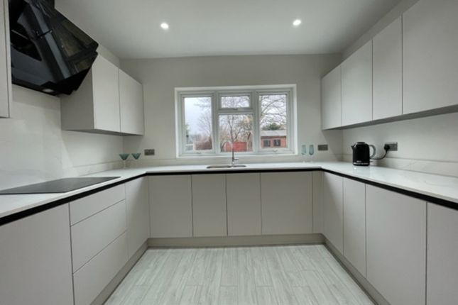 Terraced house to rent in Colliers Water Lane, Thornton Heath, Surrey