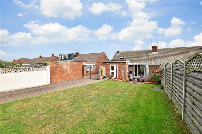 Property for sale in Lesley Close, Istead Rise, Kent