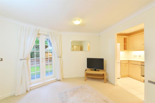 Flat for sale in St. Oswalds Court, Fulford, York