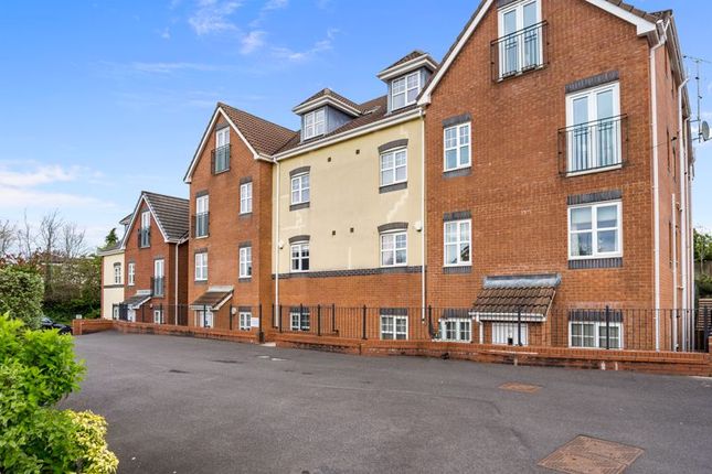 Thumbnail Flat for sale in Beacon View, Standish, Wigan