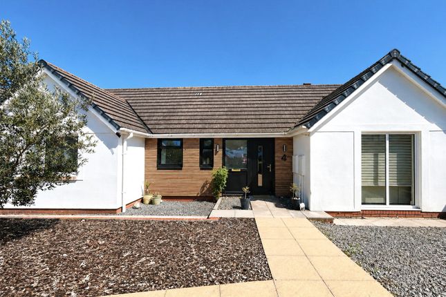 3-bed house on 4, Scurlock Drive, Milford Haven, £325,000