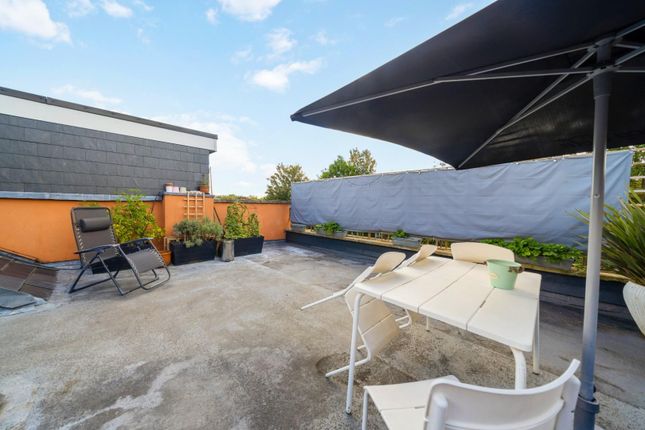 13c, Ramsay Road, London photo 2