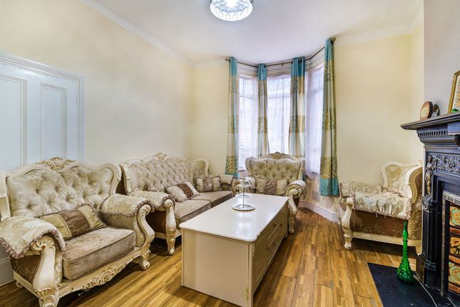 Terraced house for sale in Vant Road, London