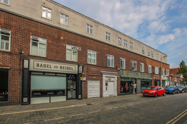 Thumbnail Flat for sale in St. Thomas Road, Brentwood