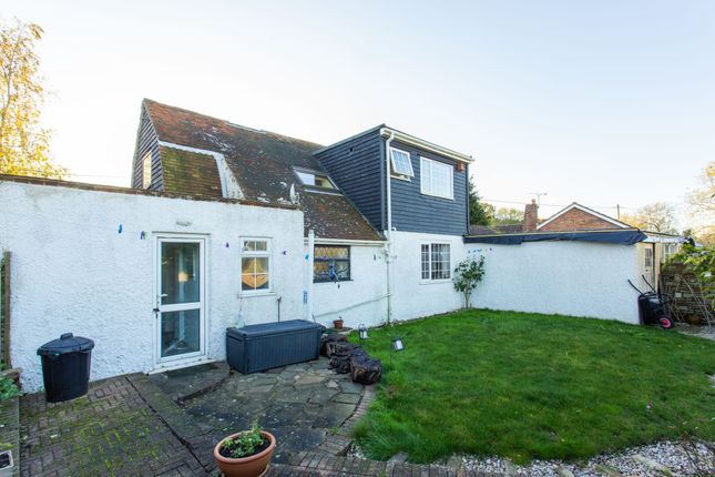 Detached house for sale in Blean Common, Blean