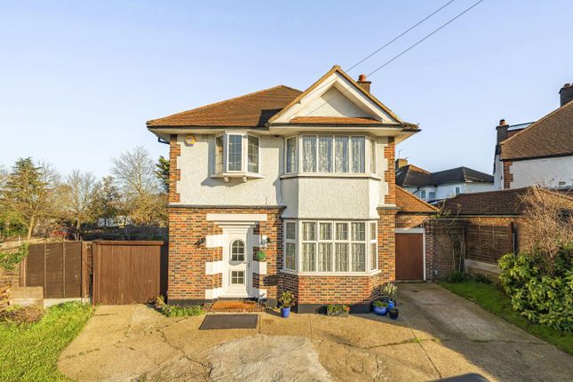 3-bed detached on 131, Woodyates Road, London, £775,000