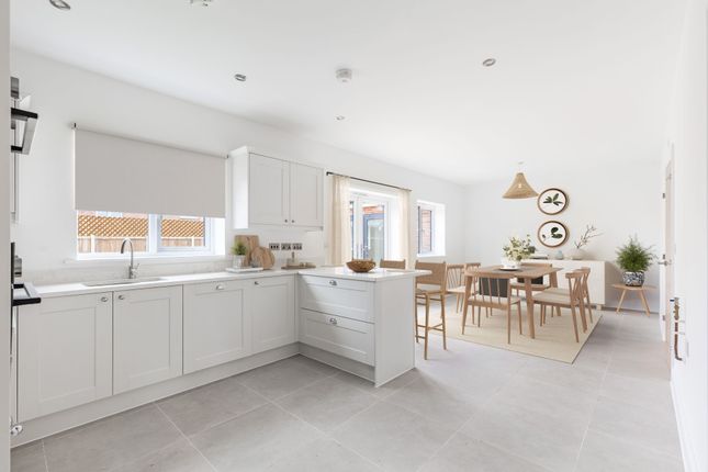Plot 21 (The Somerleyton), Manor Green, Norwich photo 4