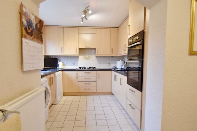 Detached house for sale in Lytham Drive, Bramhall, Stockport