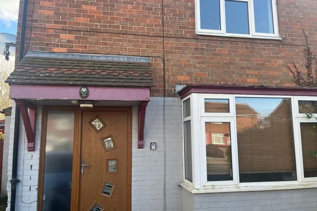 Semi-detached house to rent in Tyne Crescent, Darlington DL1