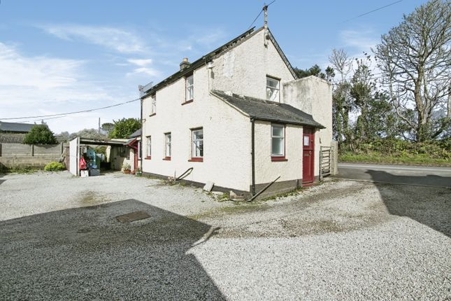 Thumbnail Barn conversion for sale in Bosence Road, Townshend, Hayle, Cornwall
