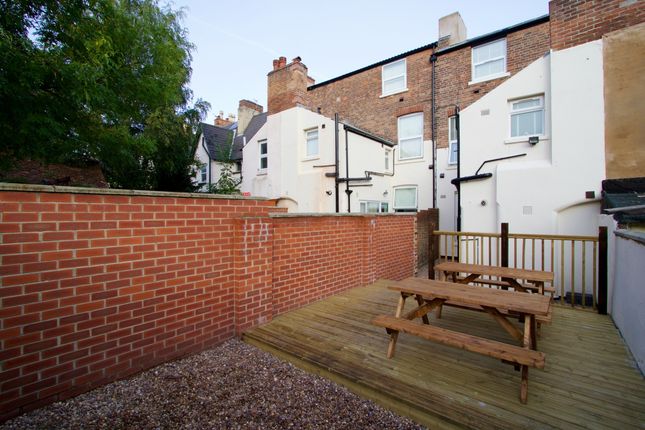 5, Newstead Grove, Nottingham photo 3