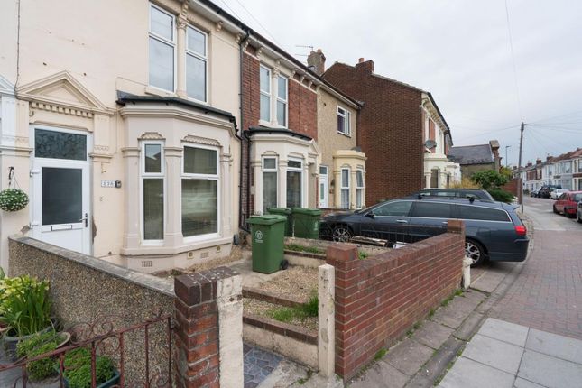 Shared accommodation to rent in Fawcett Road, Portsmouth
