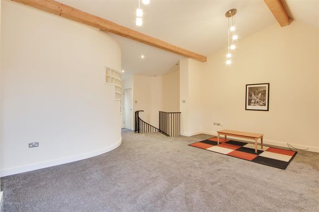 Flat for sale in Hope Drive, The Park, Nottinghamshire
