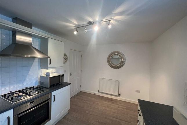 14 Ripley Court,, Millbank Place, Nottingham photo 4